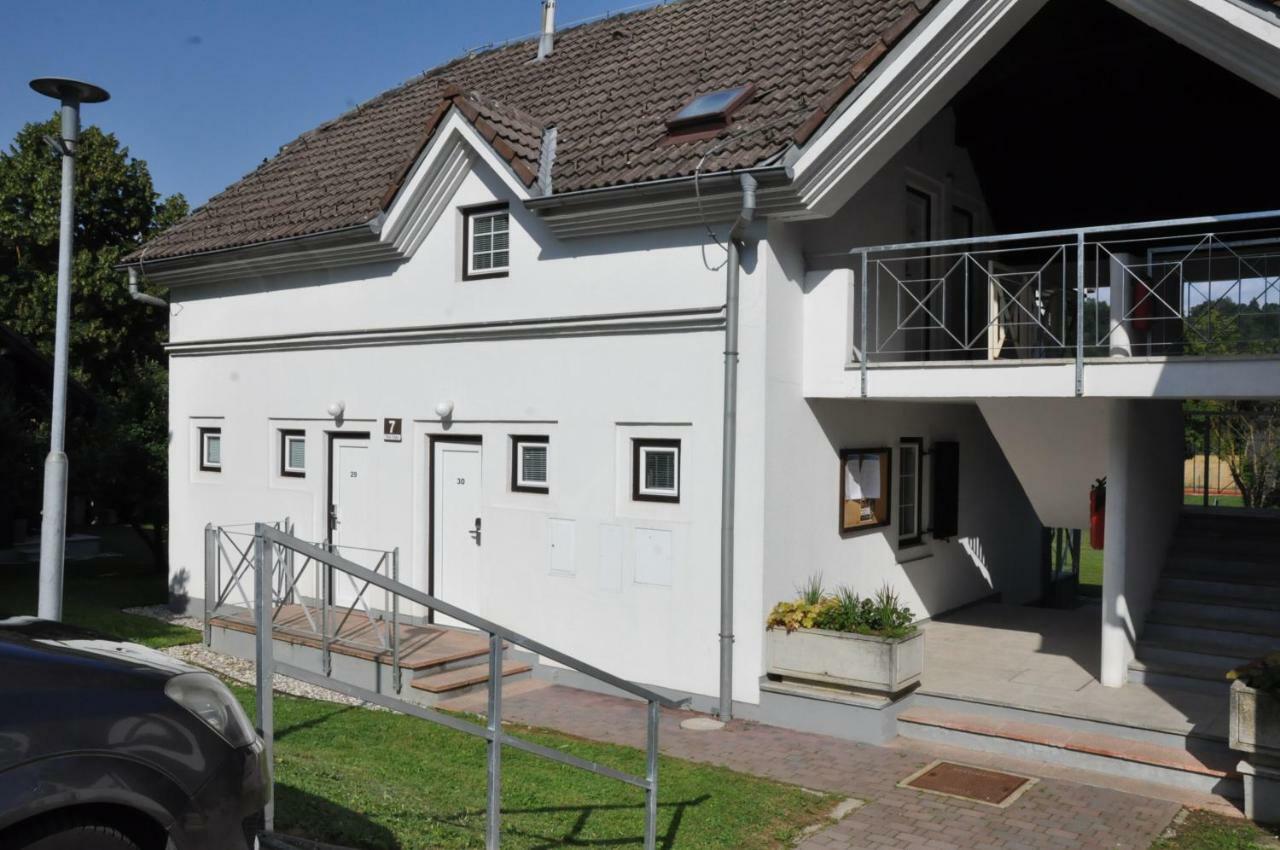Apartament Vas Lipa 7 -30 Podčetrtek Zewnętrze zdjęcie